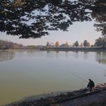 佳作「大室公園の秋」平塚伴通